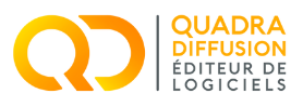 Logo QD